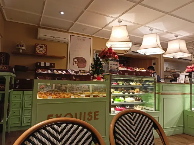 Gambar Makanan ExquisePatisserie 10