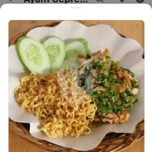 Gambar Makanan NASI GORENG MUTIARA MULTIWAHANA, Kec Sako Kel Sako Rssb P6no14 17