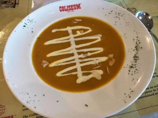 Coliseum Food Photo 10