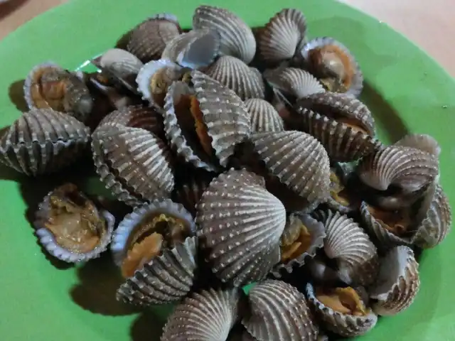 Gambar Makanan Seafood Tiga Dara Rawamangun 4