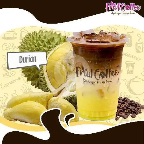 Gambar Makanan Fruit Coffee, Abdul Amin 11