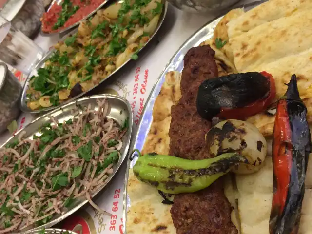Kebabçı Şehmus'nin yemek ve ambiyans fotoğrafları 10