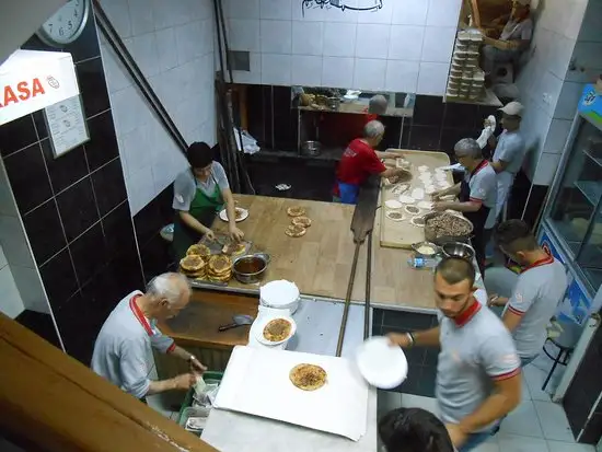 Kardeşler Pide Ve Kebap Salonu'nin yemek ve ambiyans fotoğrafları 11