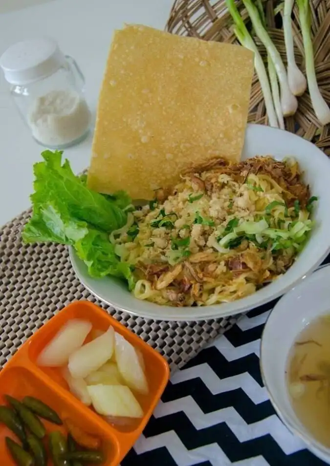 Bakso Malang Tempo Doeloe