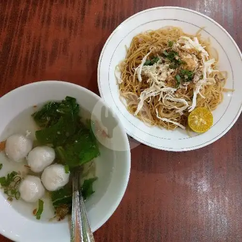 Gambar Makanan Mie Ayam Mulia Jaya, Letkol Iskandar 19