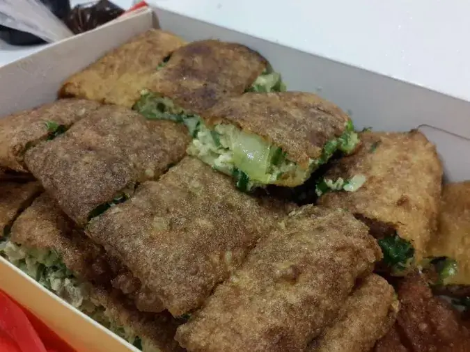 Martabak Royal Gading