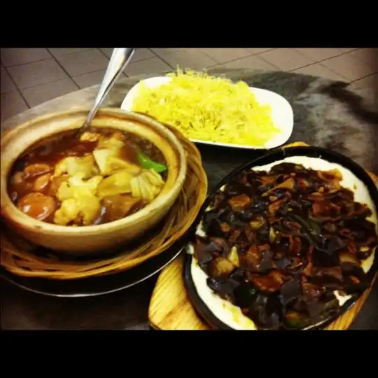 Red Wok Restaurant Food Photo 7