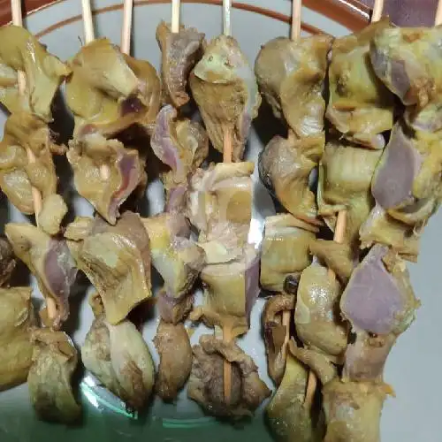 Gambar Makanan Bubur Ayam Cirebon Putri, Bekasi Selatan 4