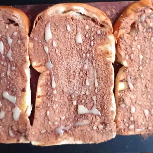 Gambar Makanan Roti Bakar De'Qila, Karawaci 17