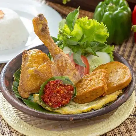 Gambar Makanan Bakso Lapangan Tembak Senayan, Big Mall 6