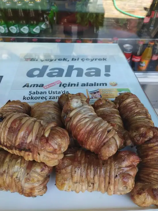 Kartal Kokoreç Sofrası-Şaban usta'nin yemek ve ambiyans fotoğrafları 9