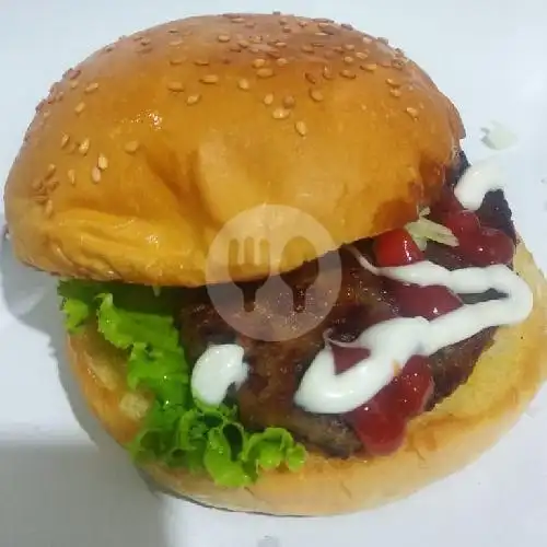 Gambar Makanan Kebab Toko Dewi, Dodikjur 4