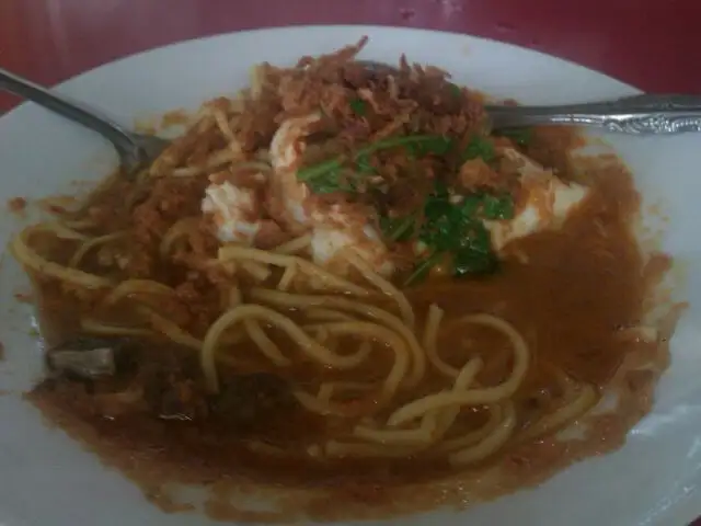 Medan Selera Seksyen 8 Food Photo 13