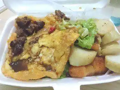 Gambar Makanan Tahu Campur Mak Rini 13