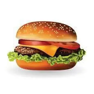 Dy'z Burger "Lain Daripada Yang Biasa "