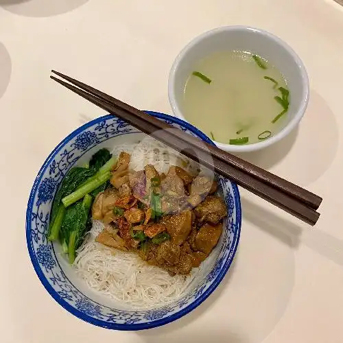 Gambar Makanan WuFu Noodle House 11