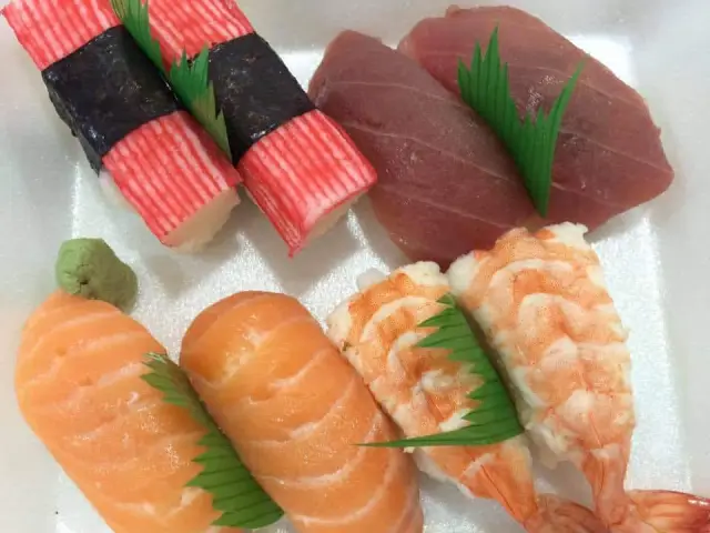 Kobashi Sushi Food Photo 6