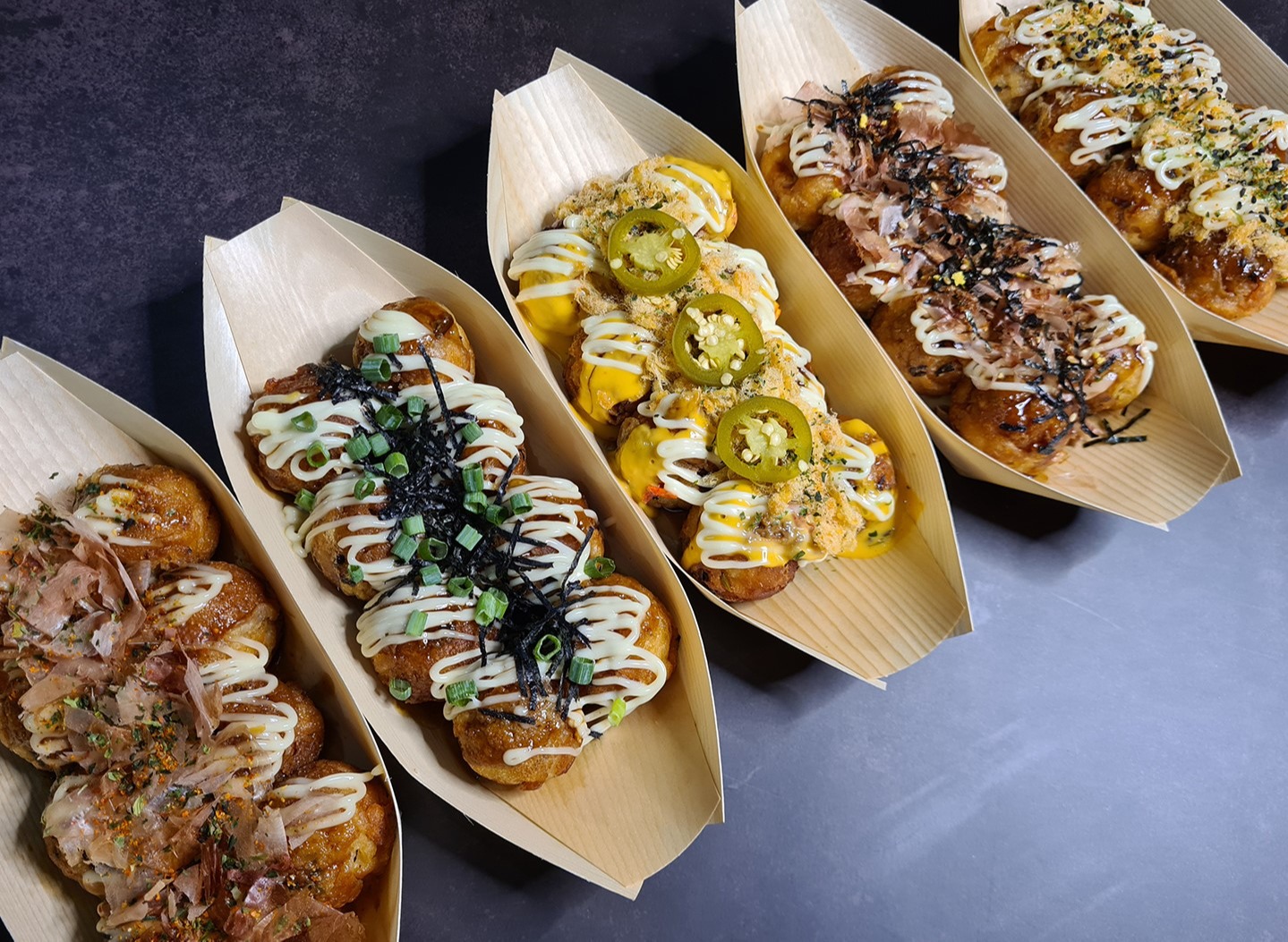 TakoBob Diversion near me in Cebu City Discover Rice Dishes food