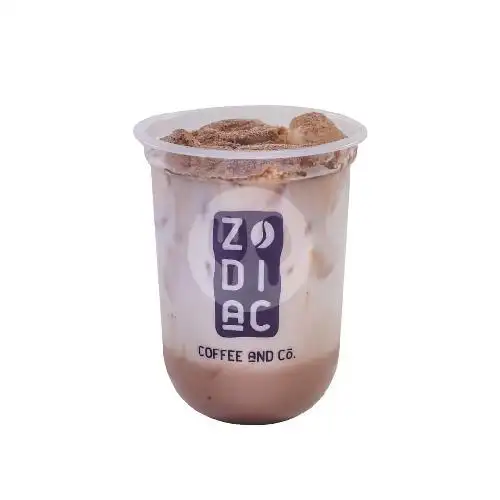 Gambar Makanan Zodiac Coffee and Co, Dalung 20