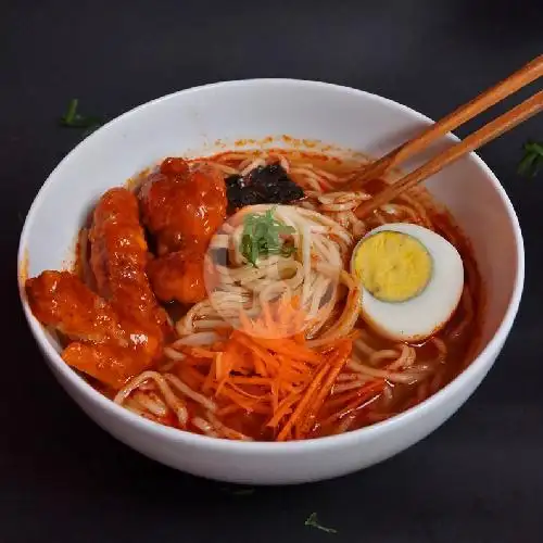 Gambar Makanan Waroenk Ramen, Sungai Pinang 17