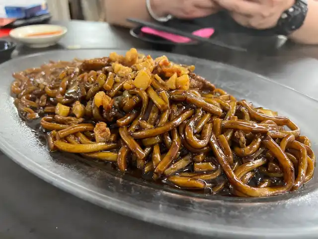 Lao Ping Hokkien Mee Food Photo 9