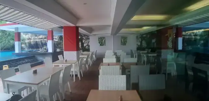 Anggrek Coffee Shop - Bintang Kuta Hotel