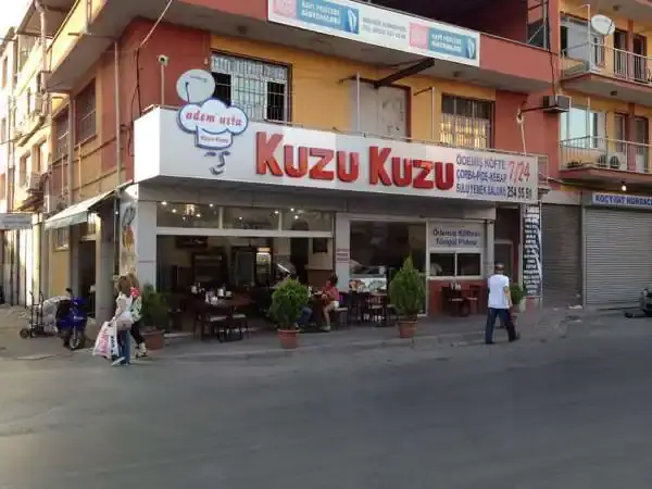 Kuzu Kuzu Kokoreç