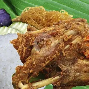 Gambar Makanan Ayam Bakar Ayam Penyet Wong Solo, Sabilal Banjarmasin 10