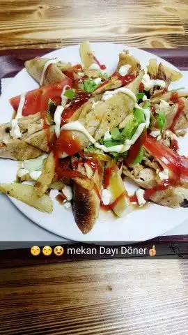 DAYI DÖNER