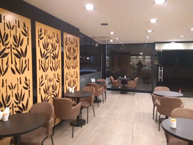 Mahmutoğlu Pasta & Cafe'nin yemek ve ambiyans fotoğrafları 4