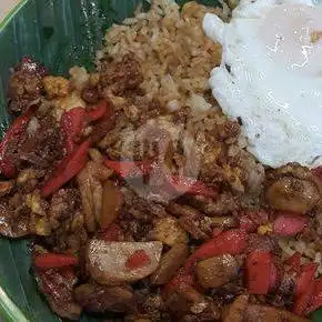 Gambar Makanan Nasi Goreng Gila Puji77, JOGLO 7