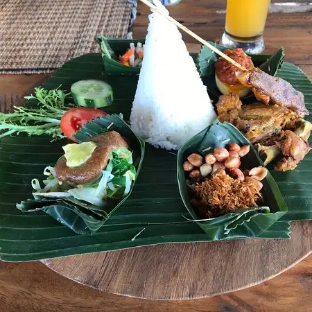 Gambar Makanan Vanabi Warung Sate Bali 2