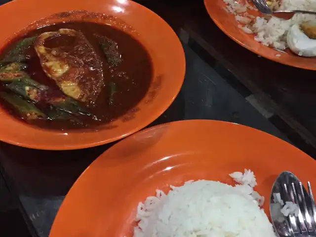 Rasa-Rasa Johor Food Photo 6