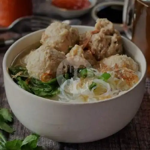 Gambar Makanan Waroeng Bakso Walyasad 1