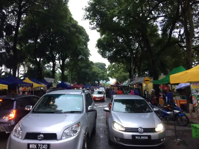 Pasar Ramadhan Wangsa Melawati Food Photo 11