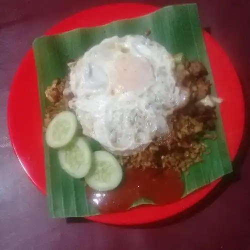 Gambar Makanan Nasi Goreng Mas Ali, Srengseng 10