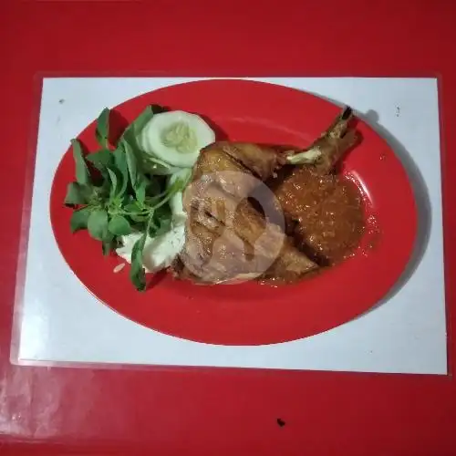Gambar Makanan Pecel Ayam. Aneka Selera Khas Lamongan, Jl. Albaidho II 2