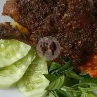 Gambar Makanan NASI BEBEK Ibu FIKA 9