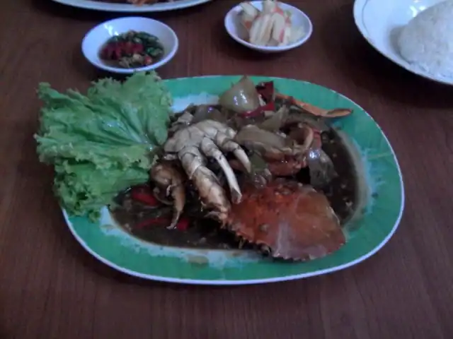Gambar Makanan Raja Kepiting (Special Seafood and Chinese Food) 7