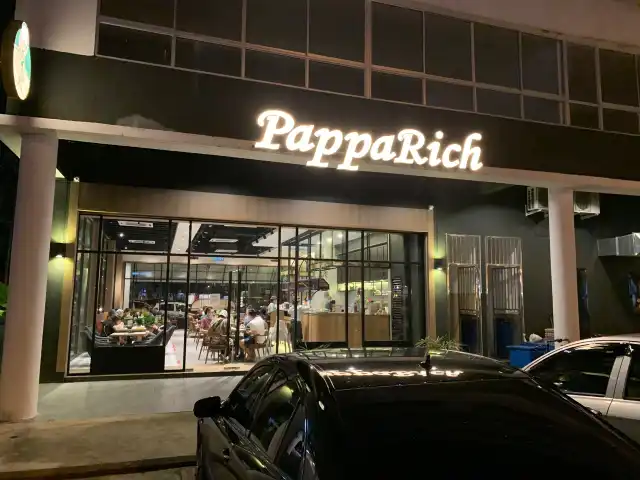 PappaRich Malaysian Delights Food Photo 2