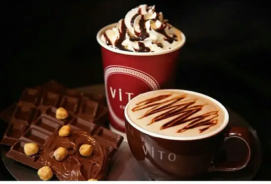ViTO Cafe Food Photo 2
