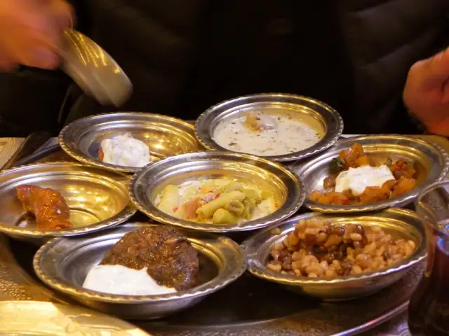 Çiya Sofrası'nin yemek ve ambiyans fotoğrafları 8
