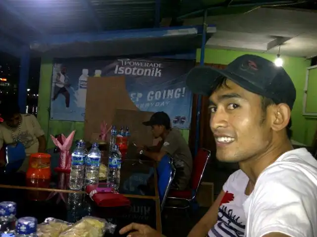 Gambar Makanan Blue cafe 14