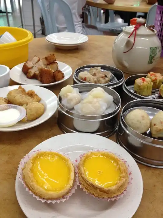 Maxim Dim Sum Restaurant Food Photo 12