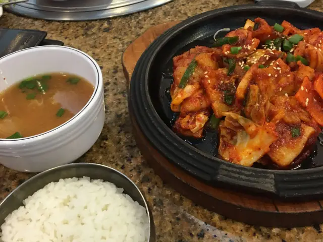 Han Woo Ri Food Photo 6