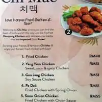 Chi Mac Food Photo 1