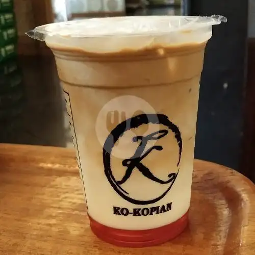 Gambar Makanan Kokopian Coffee Shop, Bojonegoro Kota 20