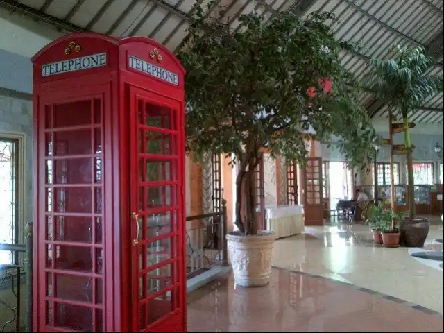 Gambar Makanan Rumah Makan Kebon Raja 10