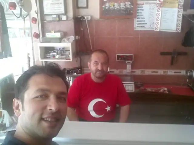 Ağtaşoğlu Kebap - Orhan Usta'nin yemek ve ambiyans fotoğrafları 15