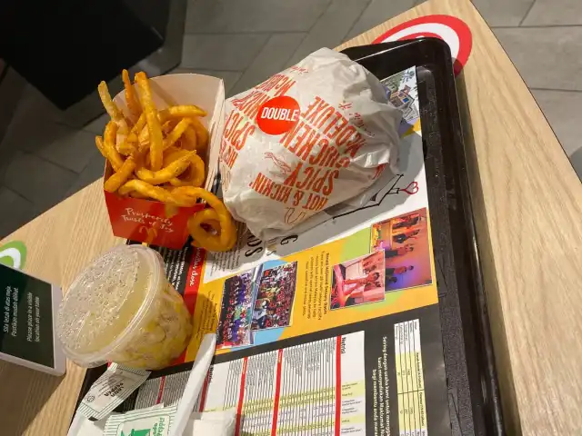 McDonald's & McCafe Kuala Pilah